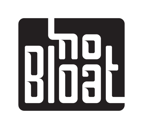 No Bloat Foods
